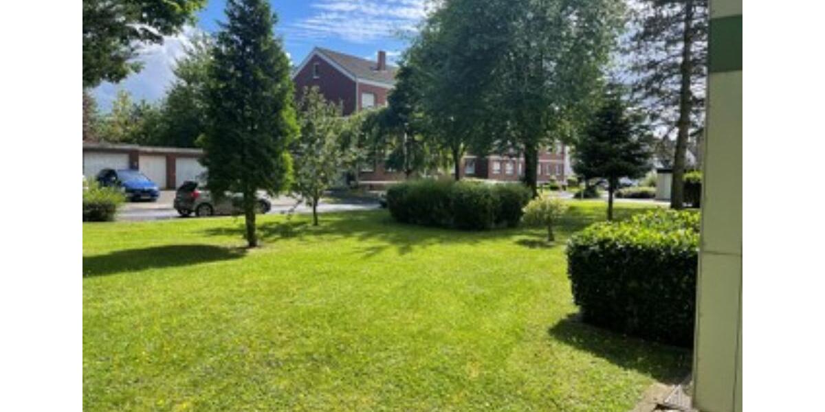 Erdgeschoßwohnung Beckum - 4 Zimmer, 91 m&sup2;, 178.000&euro; | Angebot:24738155