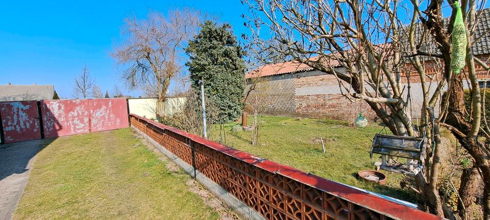 Doppelhaushälfte Seelow - 4 Zimmer, 130 m&sup2;, 130.000&euro; | Angebot:25377486