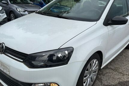 VW Polo 149.000 km 3.400 &euro; Heidelberg 69123