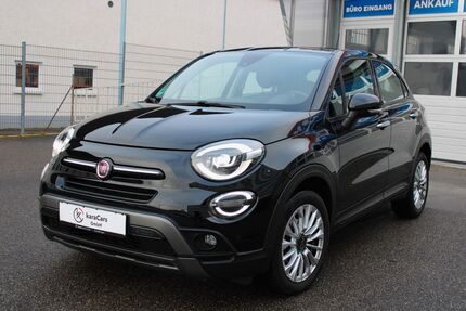 Fiat 500X 55.000 km 11.980 &euro; Sindelfingen 71065