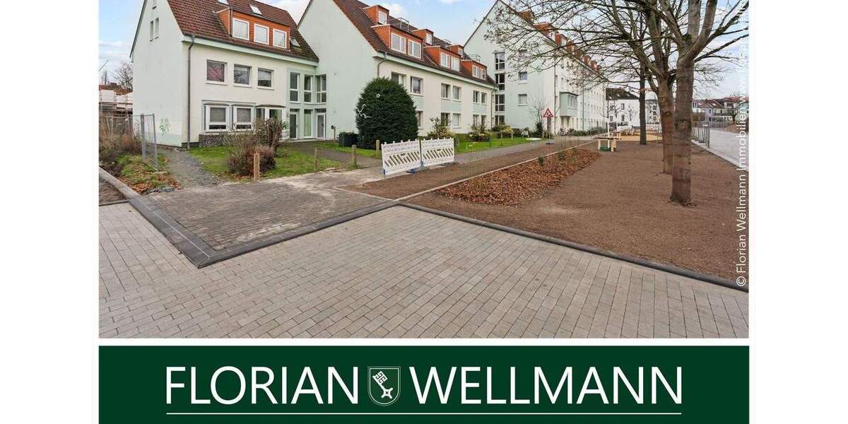 Bremen - Östliche Vorstadt | Vermieteter WEG-Wohnungsbestand mit stabilem Cashflow zimmer