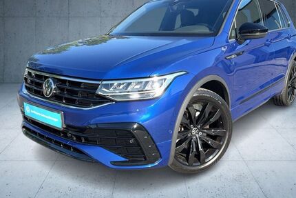 VW Tiguan 46.394 km 36.205 &euro; Hünfeld 36088