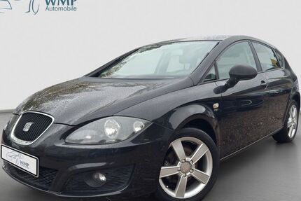 Seat Leon 168.082 km 1.690 &euro; Hamburg 22045