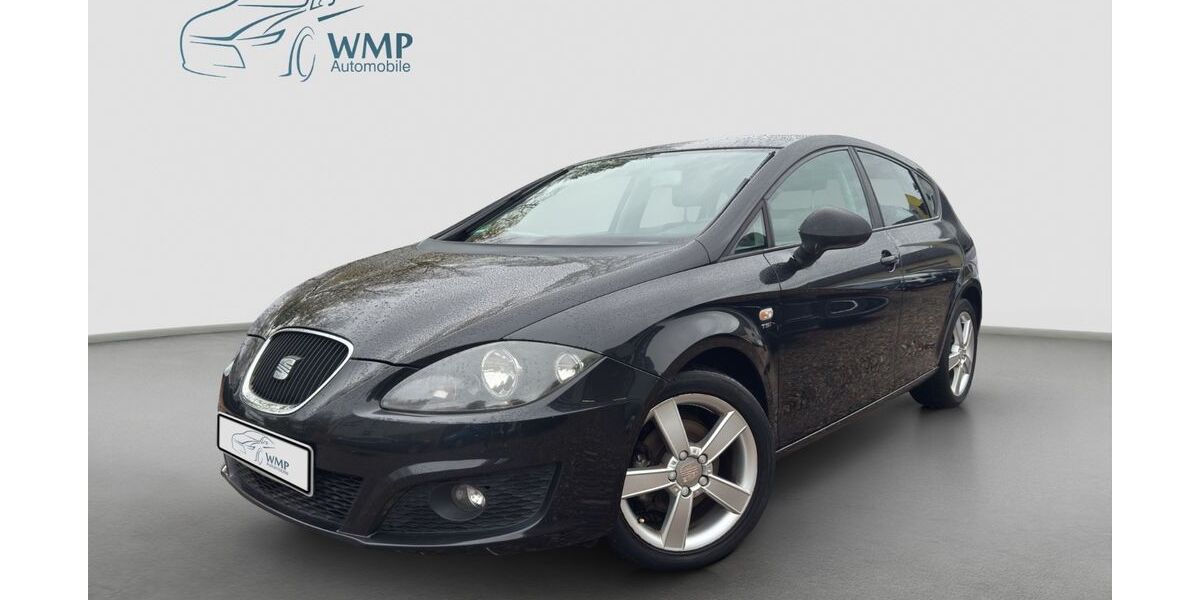 Seat Leon 168.082 km 1.690 &euro; Hamburg 22045