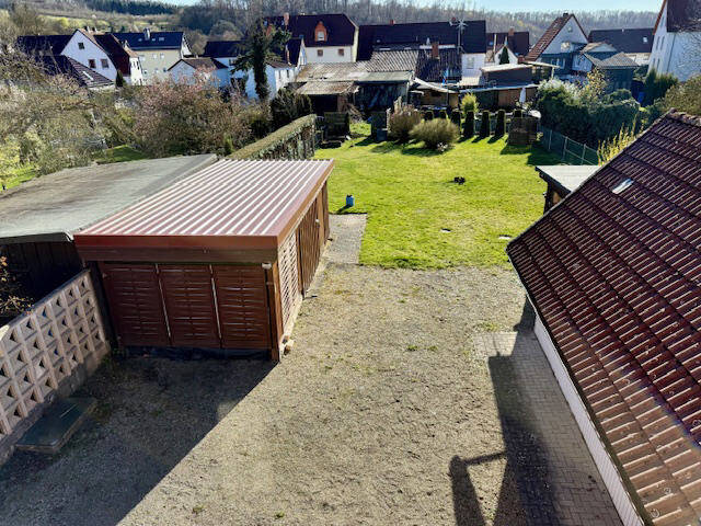 Einfamilienhaus Bad Lauterberg - 6 Zimmer, 150 m&sup2;, 105.000&euro; | Angebot:26275351