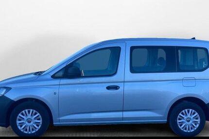 VW Caddy 46.000 km 22.389 &euro; Schwäbisch Hall 74523