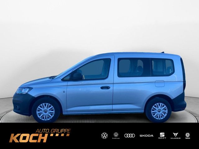 VW Caddy 46.000 km 22.389 &euro; Schwäbisch Hall 74523