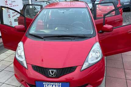 Honda Jazz 121.500 km 3.390 &euro; Wesseling 50389