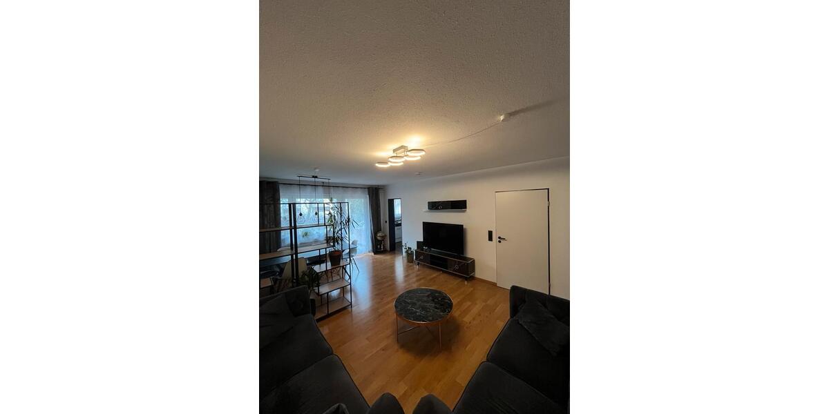 Terrassenwohnung Nagold - 2 Zimmer, 60 m&sup2;, 239.000&euro; | Angebot:26729596