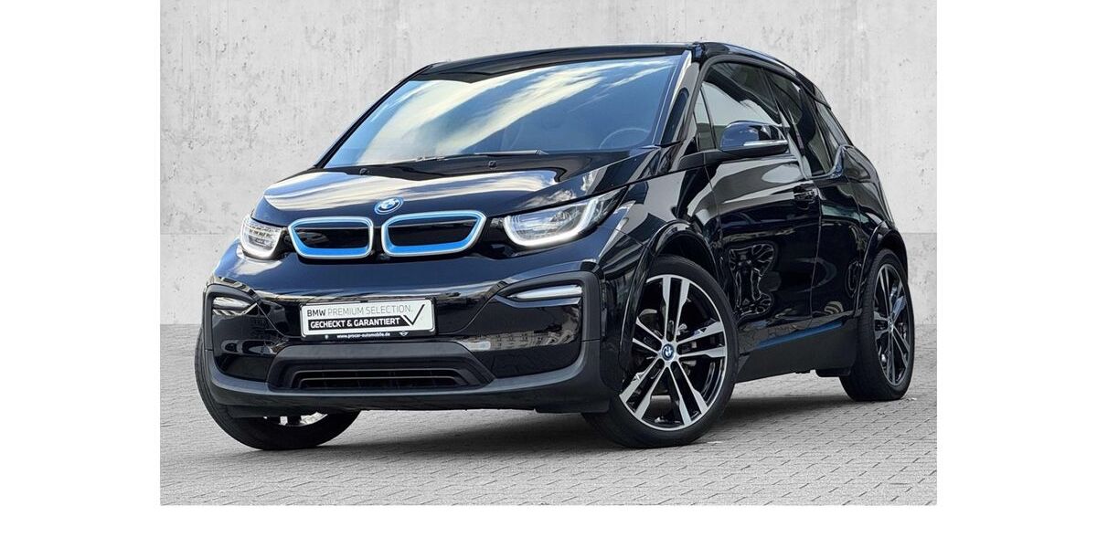 BMW i3 14.885 km 20.880 € Wuppertal 42117