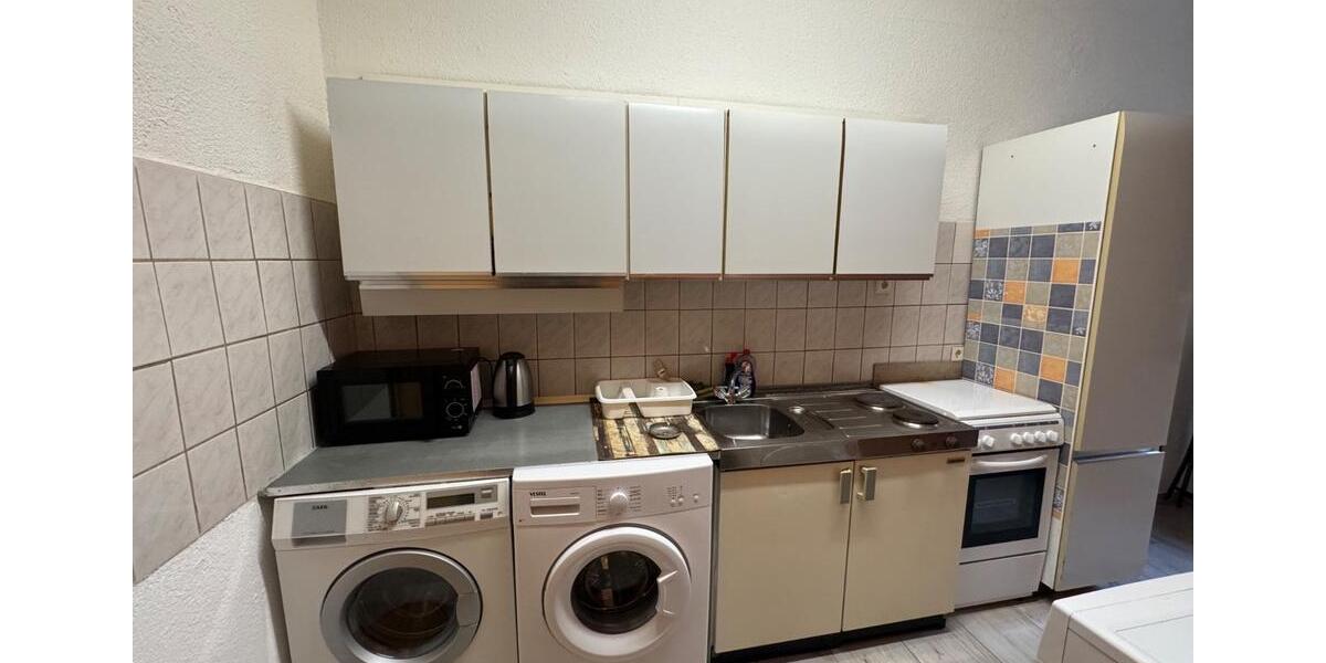 Wohnen auf Zeit Aalen - 4 Zimmer, 110 m&sup2;, 12&euro; | Angebot:26135241