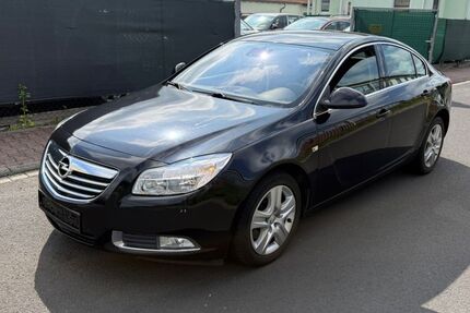Opel Insignia 196.800 km 5.700 &euro; Hanau 63452