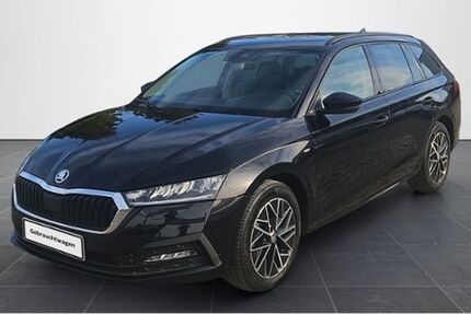 Skoda Octavia 115.700 km 21.450 &euro; Osterwieck 38835