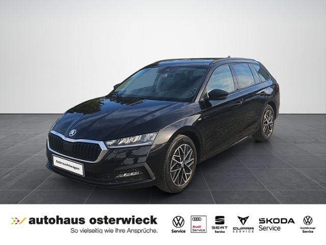 Skoda Octavia 115.700 km 21.450 &euro; Osterwieck 38835
