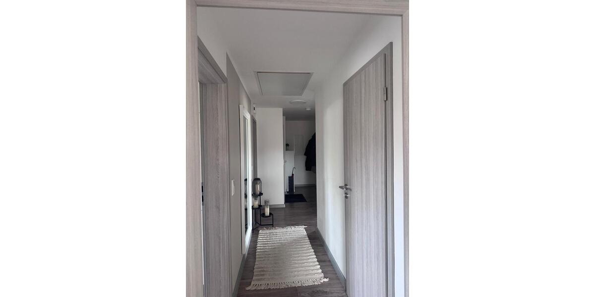 Dachgeschoßwohnung Hankensbüttel - 3 Zimmer, 63 m&sup2;, 550&euro; | Angebot:26126304