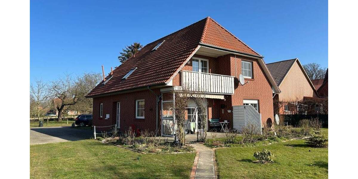 Mehrfamilienhaus, Wohnhaus Bruchhausen-Vilsen Uenzen - 299.000&euro; | Angebot:25835069