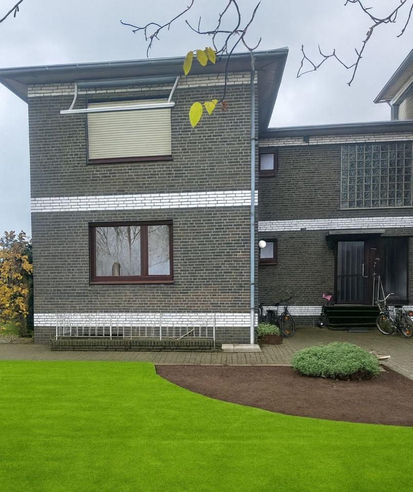 Elegantes Zuhause für Paare in zentraler Lage von Wesel zimmer