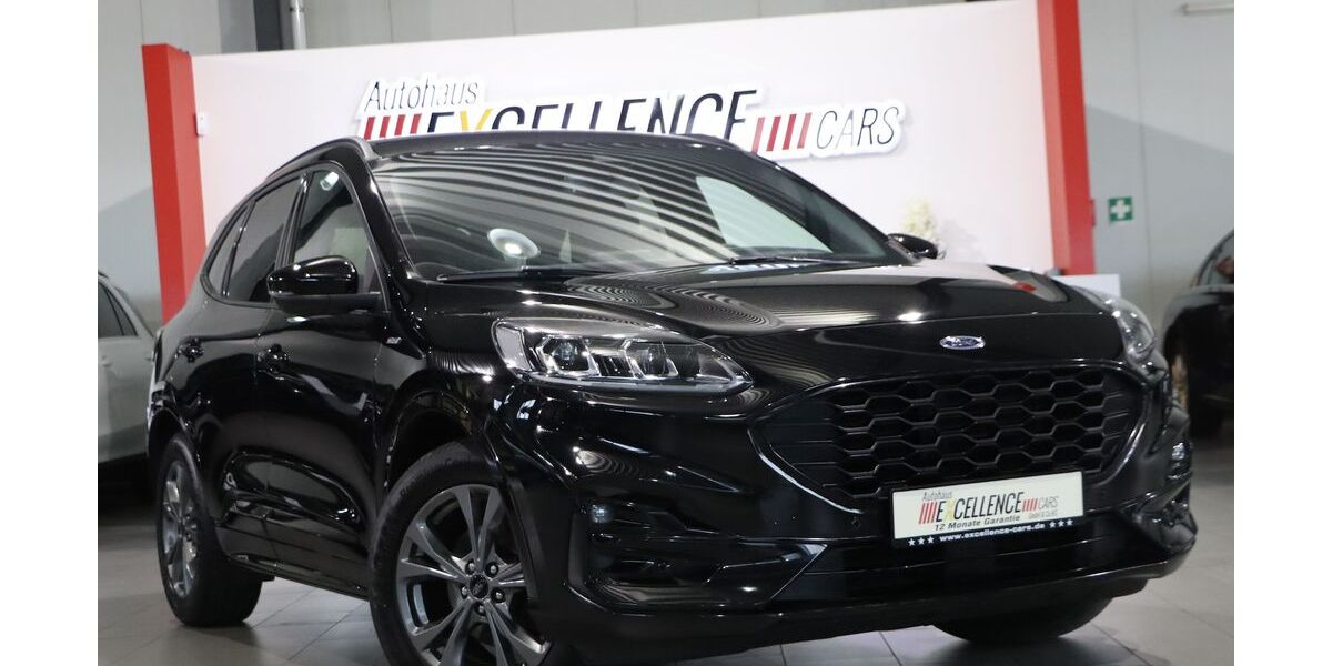 Ford Kuga 125.000 km 18.991 &euro; Hamm 59077