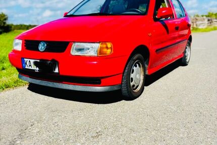 VW Polo