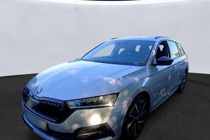 Skoda Octavia 49.867 km 24.900 &euro; Braunschweig 38122