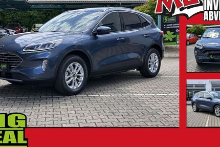 Ford Kuga 26.690 km 23.890 &euro; Coburg 96450
