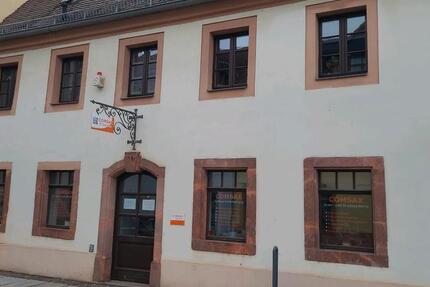 Gewerbeobjekt Grimma - 750&euro; | Angebot:25370011