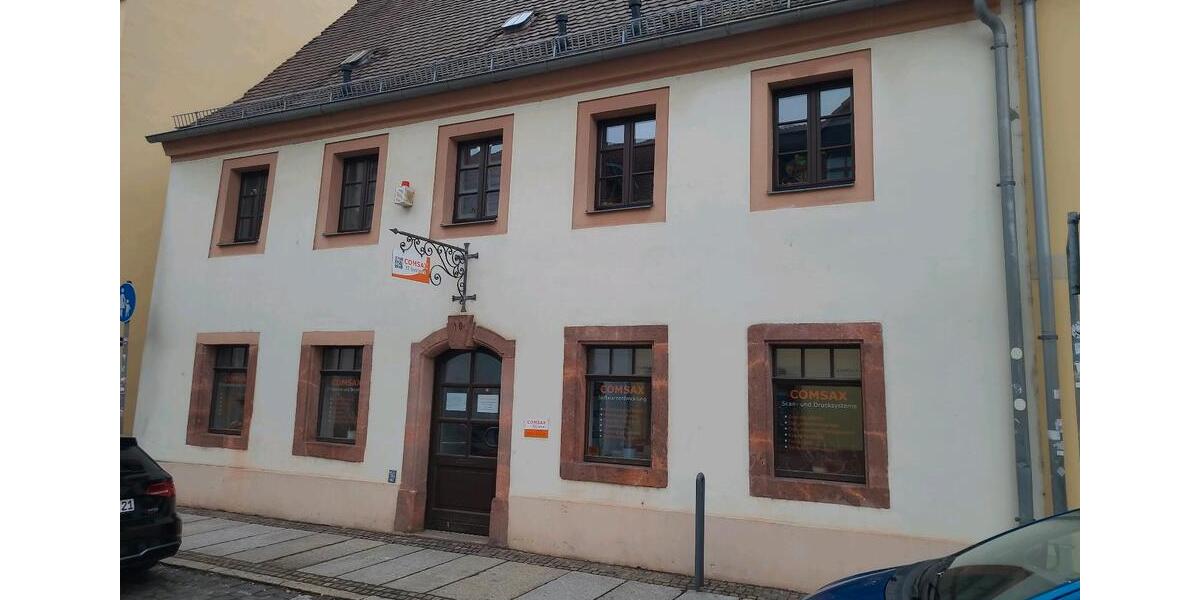 Gewerbeobjekt Grimma - 750&euro; | Angebot:25370011