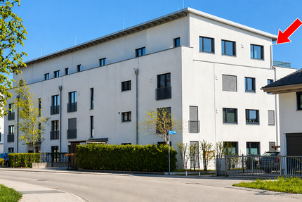 Wohnung Penzberg - 5 Zimmer, 172 m&sup2;, 1.388.888&euro; | Angebot:26429283