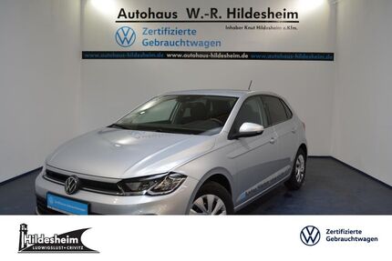 VW Polo 4.900 km 23.915 € Ludwigslust 19288