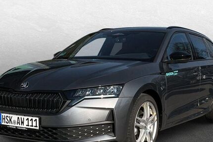 Skoda Octavia 2.500 km 39.290 &euro; Brilon 59929