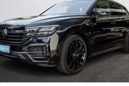 VW Touareg 48.810 km 52.880 &euro; Hamburg 22457