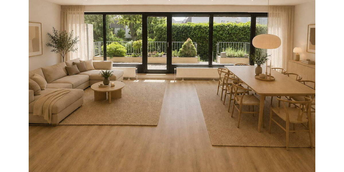 Etagenwohnung Seelze - 3 Zimmer, 110 m&sup2;, 319.000&euro; | Angebot:26740726