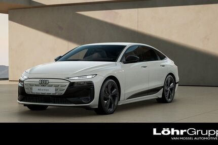 Audi A6 e-tron 3.000 km 67.480 &euro; Koblenz 56070