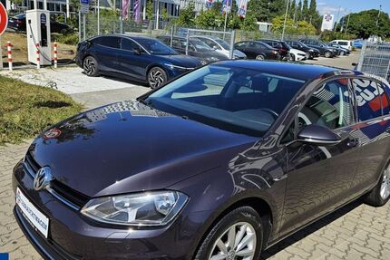 VW Golf 118.688 km 9.499 &euro; Andernach 56626