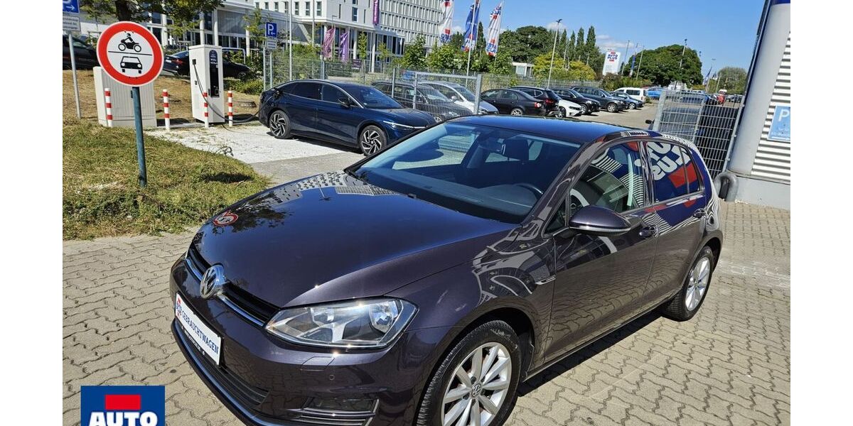 VW Golf 118.688 km 9.599 &euro; Andernach 56626