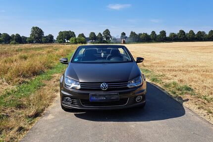VW Eos 102.900 km 10.999 &euro; Wegberg 41844