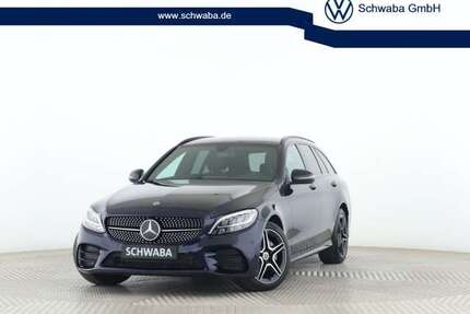 Mercedes C 200