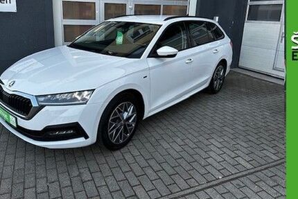 Skoda Octavia 115.809 km 19.900 &euro; Halle / Saale 06120