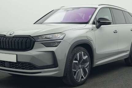 Skoda Kodiaq 17.920 km 49.940 &euro; Neumarkt 92318