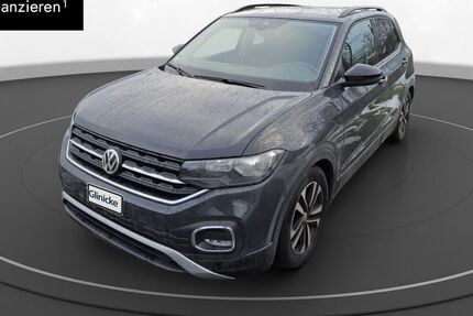 VW T-Cross 72.410 km 16.430 &euro; Minden 32427