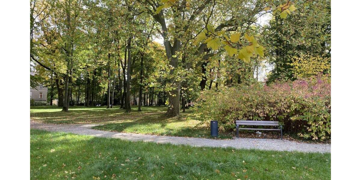 Etagenwohnung Glauchau - 1 Zimmer, 36 m&sup2;, 32.500&euro; | Angebot:22078330