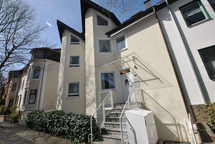 Wohnung zum Kaufen in Bochum 198.000 € 57.16 m²