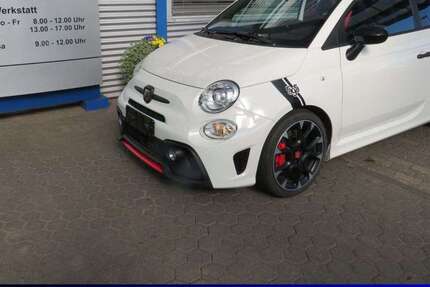 Abarth 595 Competizione 57.500 km 19.990 &euro; Cochem-Brauheck 56812