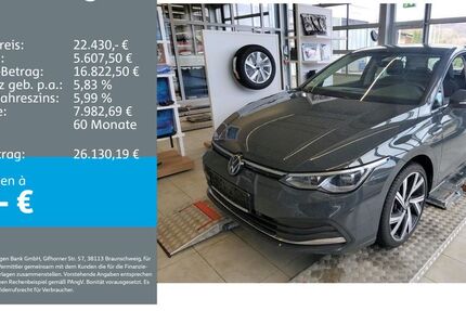 VW Golf 35.286 km 22.430 &euro; Durmersheim 76448