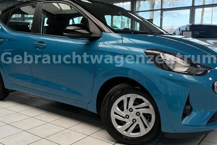 Hyundai i10 39.980 km 14.490 &euro; Bremen 28207
