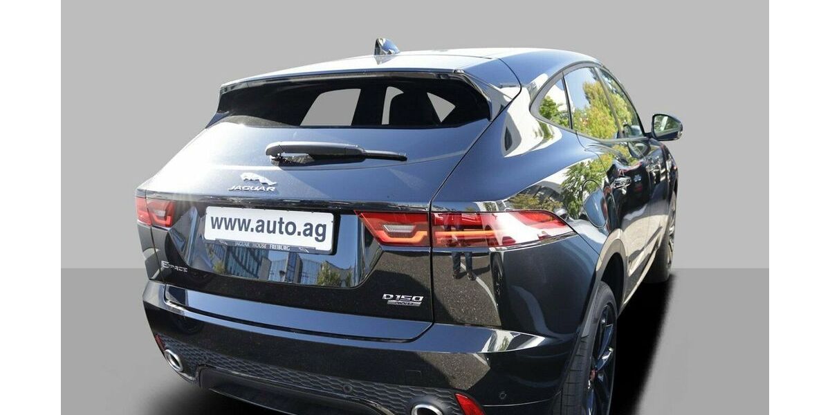 Jaguar E-Pace 28.932 km 29.844 &euro; Freiburg 79111