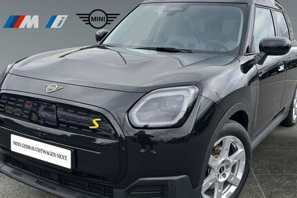 Mini Cooper SE Countryman 7.125 km 38.770 € Bamberg 96050
