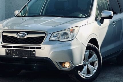 Subaru Forester 240.000 km 5.999 € Leinefelde 37327