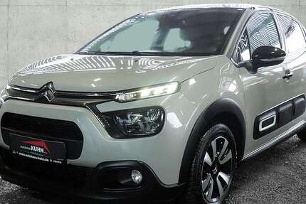 Citroen C3 23.800 km 15.790 &euro; Karlsruhe 76185