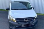 Mercedes-Benz Vito 116 Kasten BASE lang LED DAB PDC KAMERA 27.911 km 41.990 &euro; Sangerhausen 06526